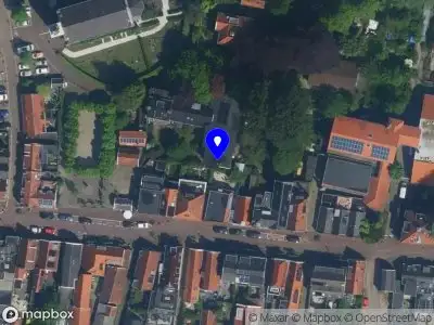 Chainline Capital B.V.