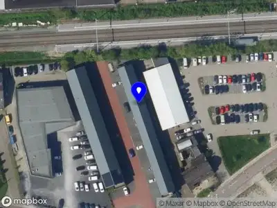 Nieuw bedrijf Tripleaaa machines B.V.