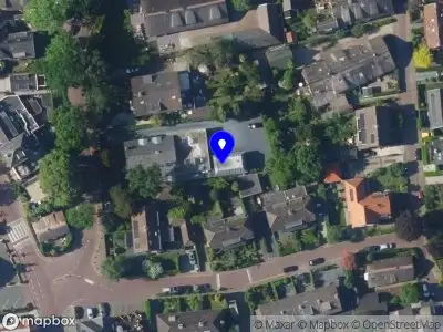 Nieuw bedrijf Vereniging van Eigenaars gebouw 