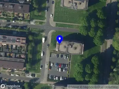 ESFORMENT HOLDING B.V. De Meern