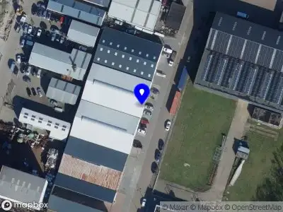 TankClean Partner B.V. Vlissingen