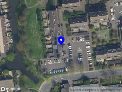 Handelsonderneming Keus Capelle aan den IJssel