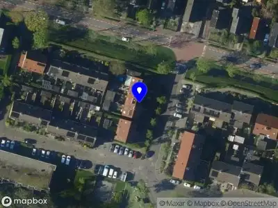 BaGro Bouw Sint Pancras