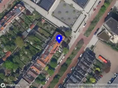 Nieuw bedrijf BNT Handelsorganisatie VOF