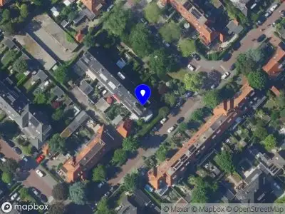 Nieuw bedrijf Zorg voor Tien