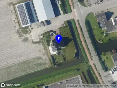 Nieuw bedrijf Masteling Tuinbouw