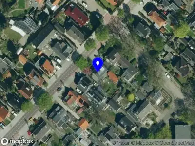 Stichting Administratiekantoor Van Engelenhoven