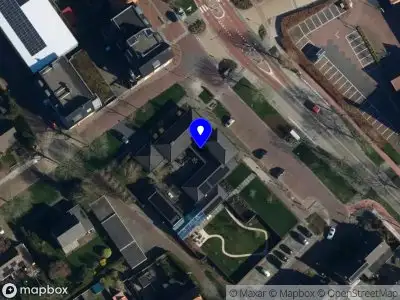 SD Omnia B.V. Middenmeer