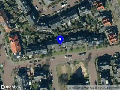 EDHA waarneming Arnhem