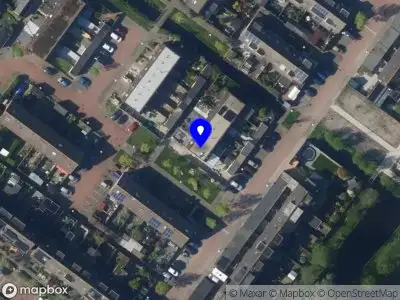 Van der Arend Machinetechniek B.V. Zegveld