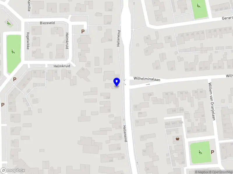 Nieuw bedrijf MaTho Holding B.V.