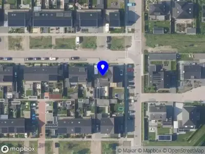 El Hasniui Holding B.V.