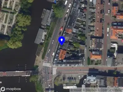 Vereniging van Eigenaars Herensingel 50 te Leiden