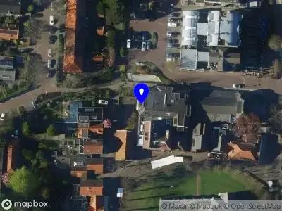 Stichting Administratiekantoor StaBo4 Bergen (NH)