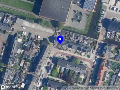 Cadeautje en zo by Carola