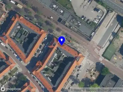 Nieuw bedrijf Marinus PM er