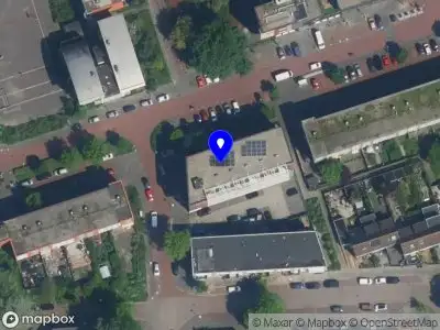 JHV mobility Zandvoort