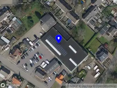 Vakgarage Tromp B.V.