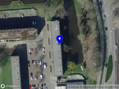 Nieuw bedrijf Barber spijk