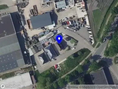 BDMTECHNIEK Ossendrecht