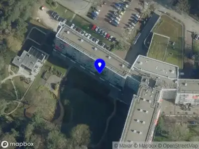 marionstempelt Tilburg