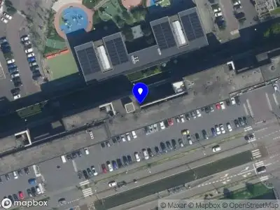 Schoonhoven Rijwielen B.V. Amsterdam