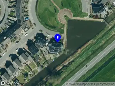 Vereniging van Eigenaars Samuel Mullerplein 15A tot en met 15H te Rotterdam