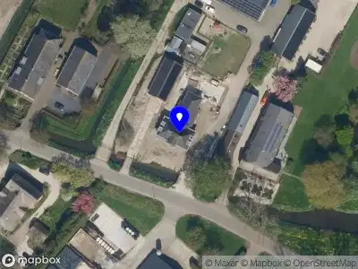 Nieuw bedrijf Van Eck Kozijnen Holding B.V.