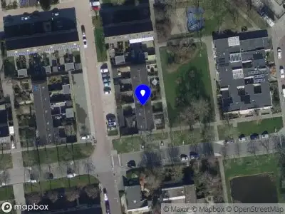 Nieuw bedrijf Sinovations