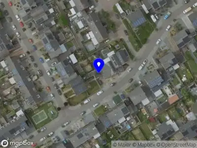 Rebecca's Haarstyling