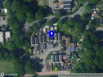 Nieuw bedrijf Grandioos Bouw