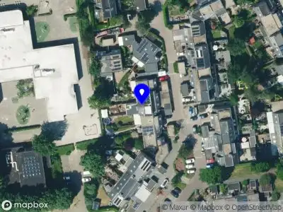 Nieuw bedrijf Bouwservice Spitman