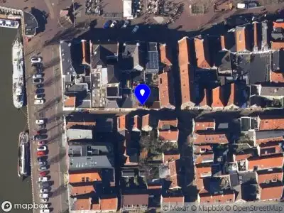 Nieuw bedrijf Stellingwerf Beveiliging