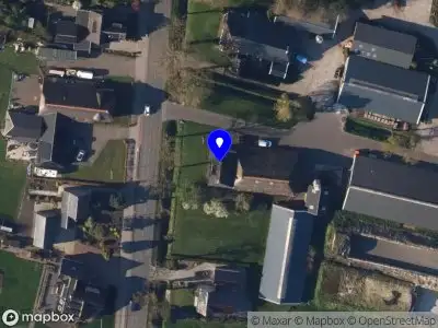 Maatschap J., W.J., E.S. en R.L. Cazemier Zevenhuizen