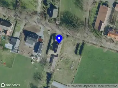 Nieuw bedrijf Maatschap van Rooij - van den Hurk Akkerbouw