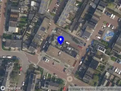 TPP Kunstgebit Berkel Berkel en Rodenrijs