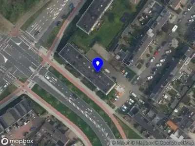 Nieuw bedrijf Spa Candy Giap