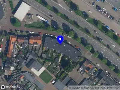 Car2GoRent Heemstede