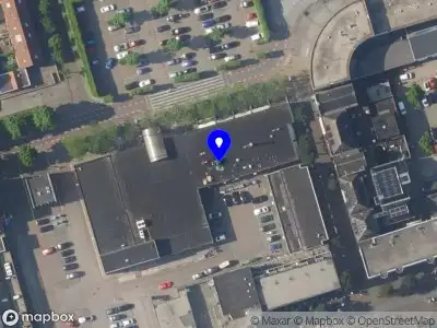 Café 43 Zeewolde