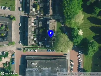 Rixtia Faber Emmeloord