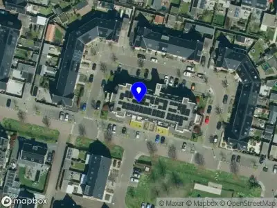 Nieuw bedrijf Stichting Upper Room Healing