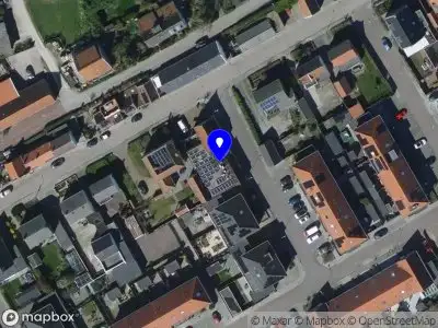 Pistorius Beheer B.V. Melissant