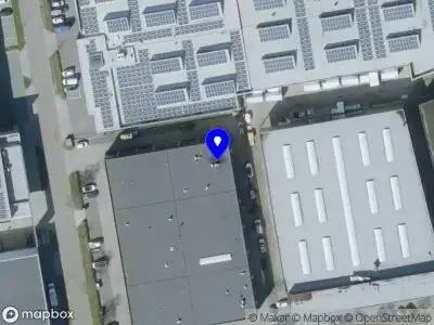 Nieuw bedrijf UrbanCar