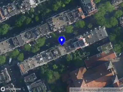 Nieuw bedrijf Vereniging van Eigenaars Goudsbloemstraat 32 te Amsterdam