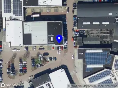 De Vier Erfgoed B.V.