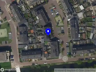 Rebaleefstijl Voorthuizen