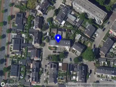 SVO-Elektrotechniek Alblasserdam