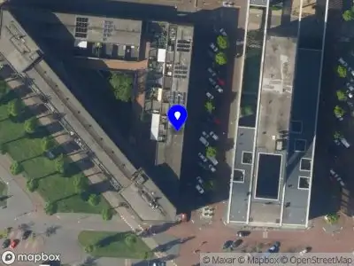 Nieuw bedrijf R.A. Host