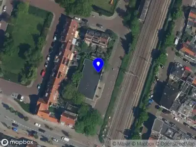 Praktijk Kanchi Haarlem