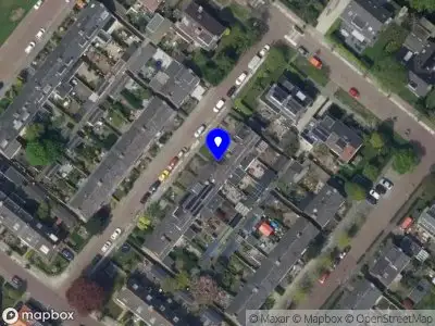 Nieuw bedrijf Bespoke Accommodations B.V.